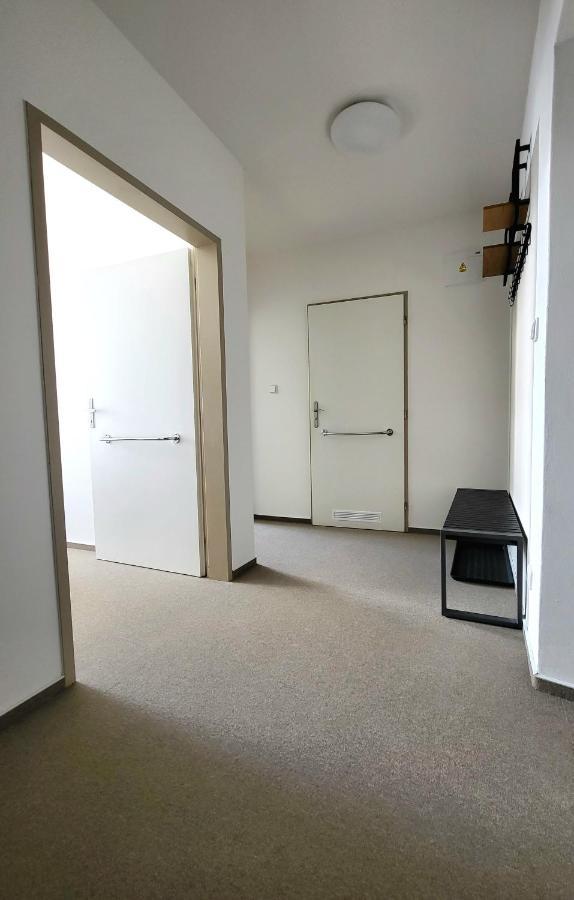 Apartmany Hotelu Ostry Železná Ruda エクステリア 写真