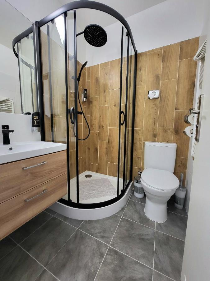 Apartmany Hotelu Ostry Železná Ruda エクステリア 写真