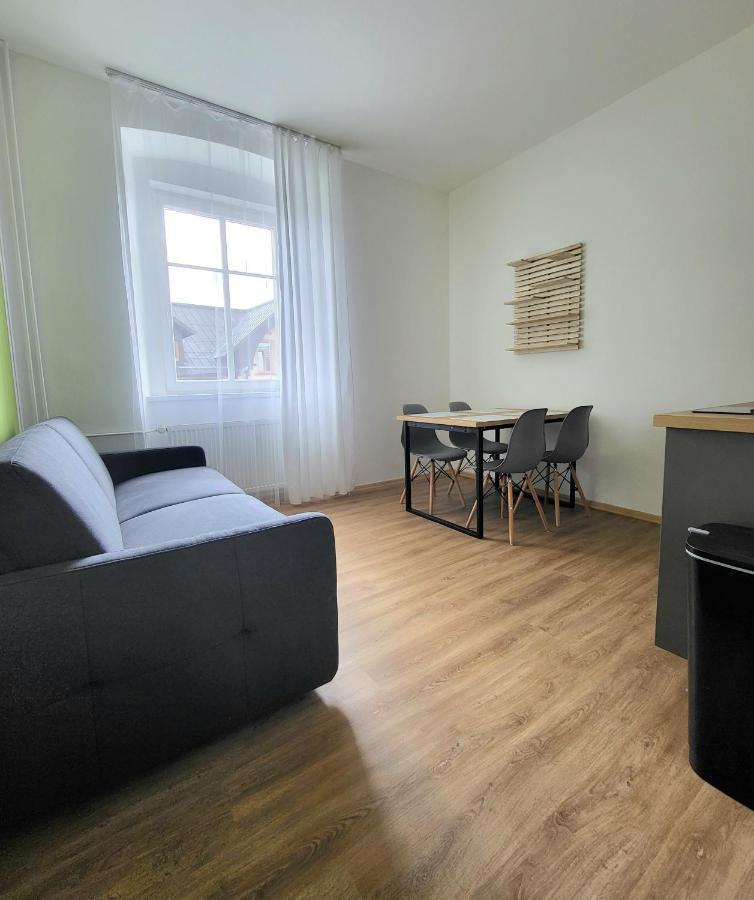 Apartmany Hotelu Ostry Železná Ruda エクステリア 写真
